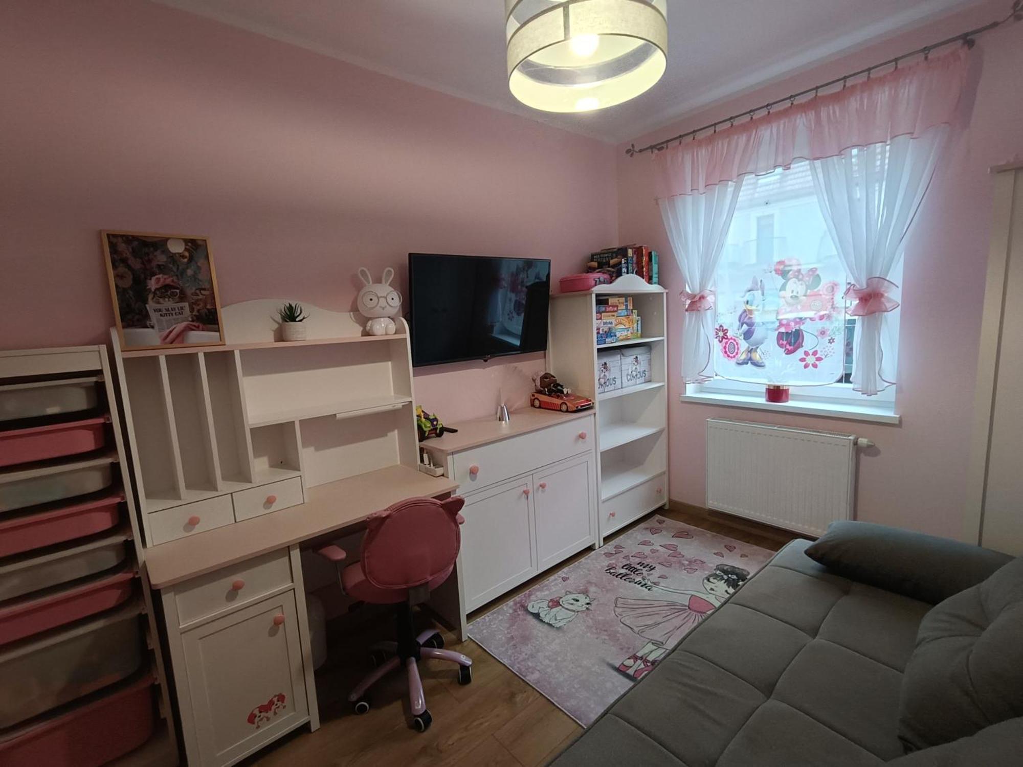 Apartament Rodzinny Z Ogrodkiem W Centrum Gizycka Giżycko Exterior foto